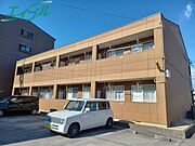 アーバンハイツＢ 2階 築29年11ヶ月の賃貸物件