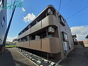 伊勢松本駅より徒歩10分 1階 築25年11ヶ月の賃貸物件