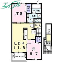 間取り：224007629690