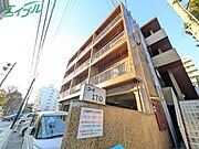 コーポITO 4階 築53年9ヶ月の賃貸物件