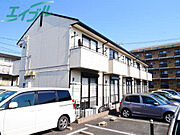 南日永駅より徒歩7分 1階 築26年8ヶ月の賃貸物件