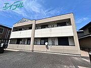 中川原駅より徒歩10分 2階 築22年5ヶ月の賃貸物件