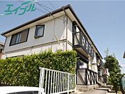 笹川ロッジAの賃貸物件