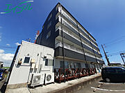 内部駅より徒歩9分 築39年1ヶ月 5階建の賃貸物件