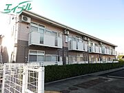 ファミールときわ 2階 築30年2ヶ月の賃貸物件