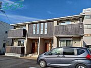 ハイツUTSUBE2の賃貸物件