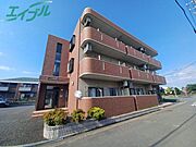 カンブリアの賃貸物件