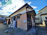 追分駅より徒歩2分 築51年7ヶ月 1階建の賃貸物件