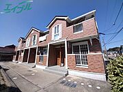 エレガントIの賃貸物件