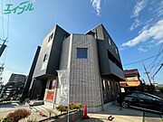 中川原駅より徒歩6分 2階 築7年の賃貸物件