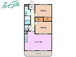 マルベリーヒル 3階