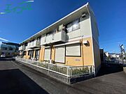伊勢松本駅より徒歩7分 2階 築32年10ヶ月の賃貸物件