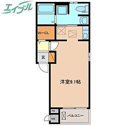 Libre(リブレ) 1階