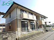 クレールカルチェ２Ｂ 1階 築33年2ヶ月の賃貸物件