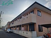 ｉｚｍヒナガＢの賃貸物件