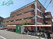 フォレストオブウィンの賃貸物件