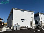 リーブルファイン大治田III2号棟の賃貸物件