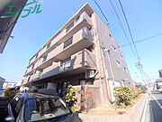 川原町駅より徒歩7分 1階 築28年7ヶ月の賃貸物件