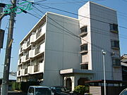 メゾン葛西の賃貸物件