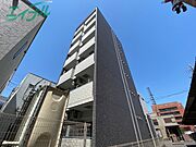 大晃マンション 7階 築11年3ヶ月の賃貸物件