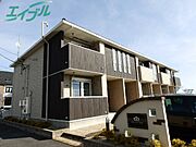 泊駅より徒歩9分 1階 築15年6ヶ月の賃貸物件