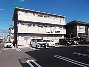 ウィルモアグッドラックシックス 2階 築10年8ヶ月の賃貸物件