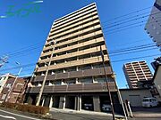 Ｓ—ＦＯＲＴ四日市西新地 6階 築16年9ヶ月の賃貸物件