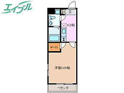 ＧＲＡＮ　ＤＵＫＥ　四日市 6階