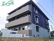 ルミエールエイト 3階 築9年1ヶ月の賃貸物件