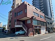 近鉄四日市駅より徒歩8分 4階 築34年1ヶ月の賃貸物件