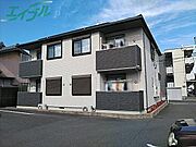 中川原駅より徒歩8分 1階 築9年8ヶ月の賃貸物件