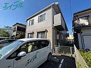 中川原駅より徒歩8分 1階 築14年6ヶ月の賃貸物件