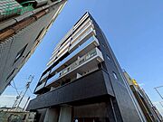 近鉄四日市駅より徒歩8分 8階 新築の賃貸物件