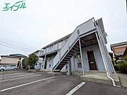 ルミエール塩浜22D 1階 築32年7ヶ月の賃貸物件