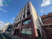 近鉄四日市駅より徒歩7分 築44年5ヶ月 7階建の賃貸物件