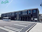洸II 1階 築1年1ヶ月の賃貸物件