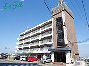 小古曽駅より徒歩5分 2階 築47年6ヶ月の賃貸物件