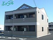 南四日市駅より徒歩8分 1階 築22年の賃貸物件