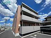 ＡＢＢＥＹＲＯＡＤ２ 3階 築16年8ヶ月の賃貸物件