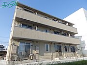 ノア・ルーナ 2階 築6年11ヶ月の賃貸物件