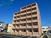 サンルミエール 5階 築12年6ヶ月の賃貸物件
