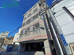 ヴィラカタオカ 3階/-