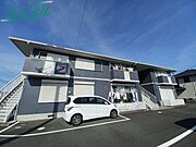 メゾンブリッジの賃貸物件