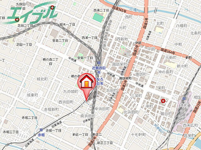 地図