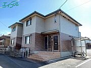 エルメゾンひながB棟の賃貸物件