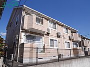 フェアリーミューズBの賃貸物件
