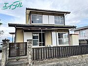 伊勢川島駅より徒歩8分 築46年7ヶ月 2階建の賃貸物件