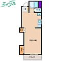 生川コーポ3階5.2万円