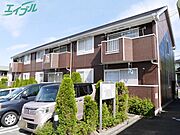 サニーコート波木２の賃貸物件
