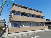 エスパシオときわ２の賃貸物件